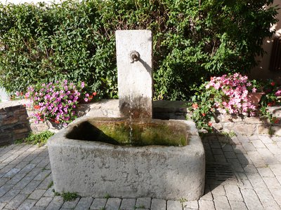 Fontaine