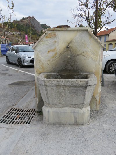 Fontaine