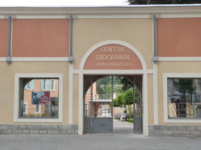 Centre Diocésain