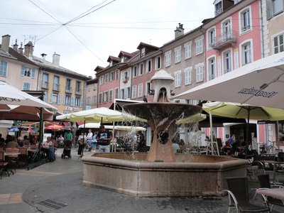 Place Jean Marcellin