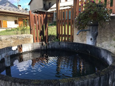 Lavoir