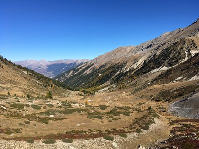 Col des Ayes