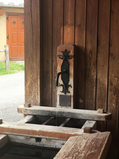 Lavoir