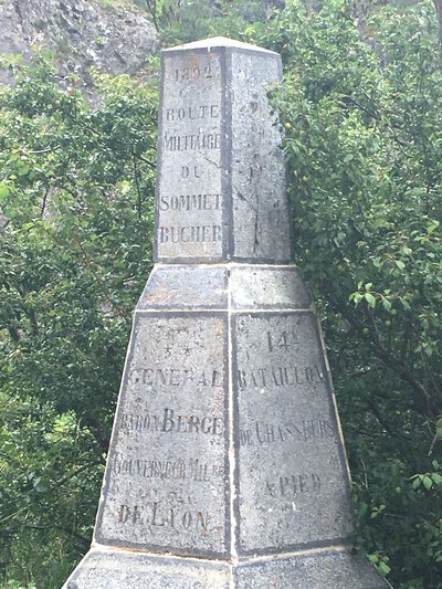 Monument