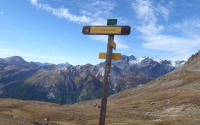 Col de Buffère