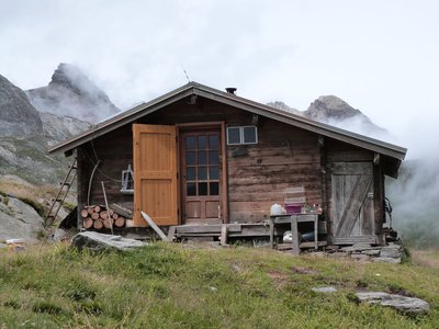 Cabane