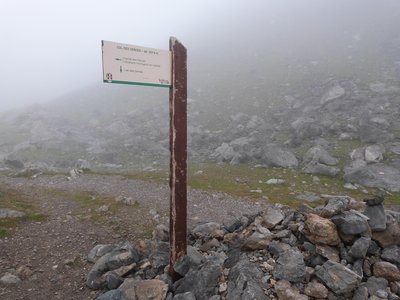 Col des Cerces