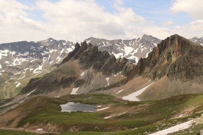 Col des Méandes