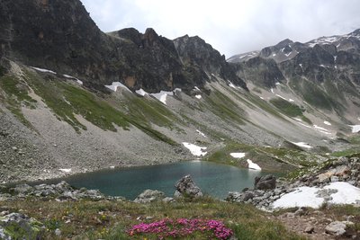 Lac du Peyron