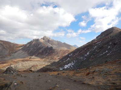 Col de l'Oule