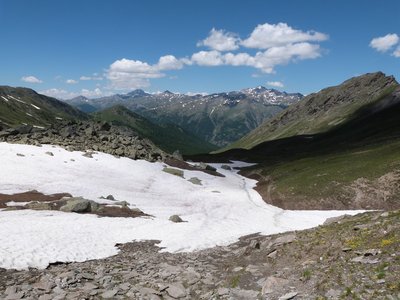 Col d'Urine