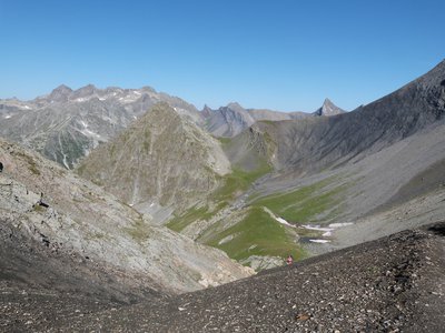 Col de la Vallette