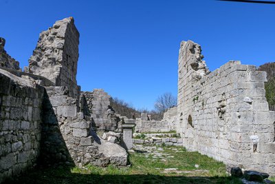 Abbaye