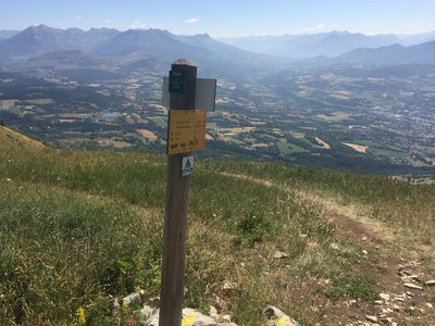 Col de Guizière