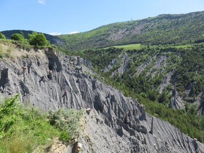 La salle de bal