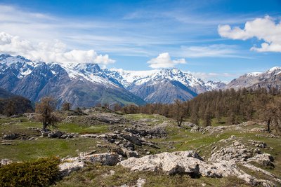 Panorama des Têtes