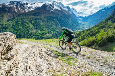 vtt fond de Fournel