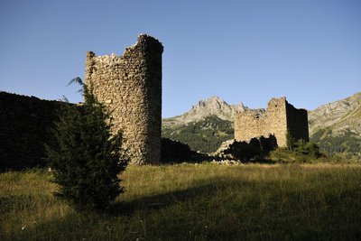 Le Fort de Réallon