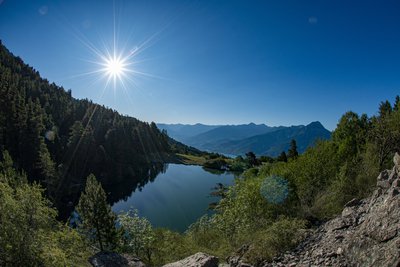 Lac St-Appolinaire