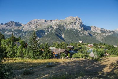 Puy St Vincent