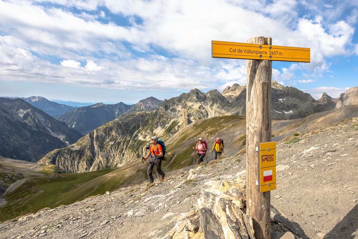 Col de Vallonpierre