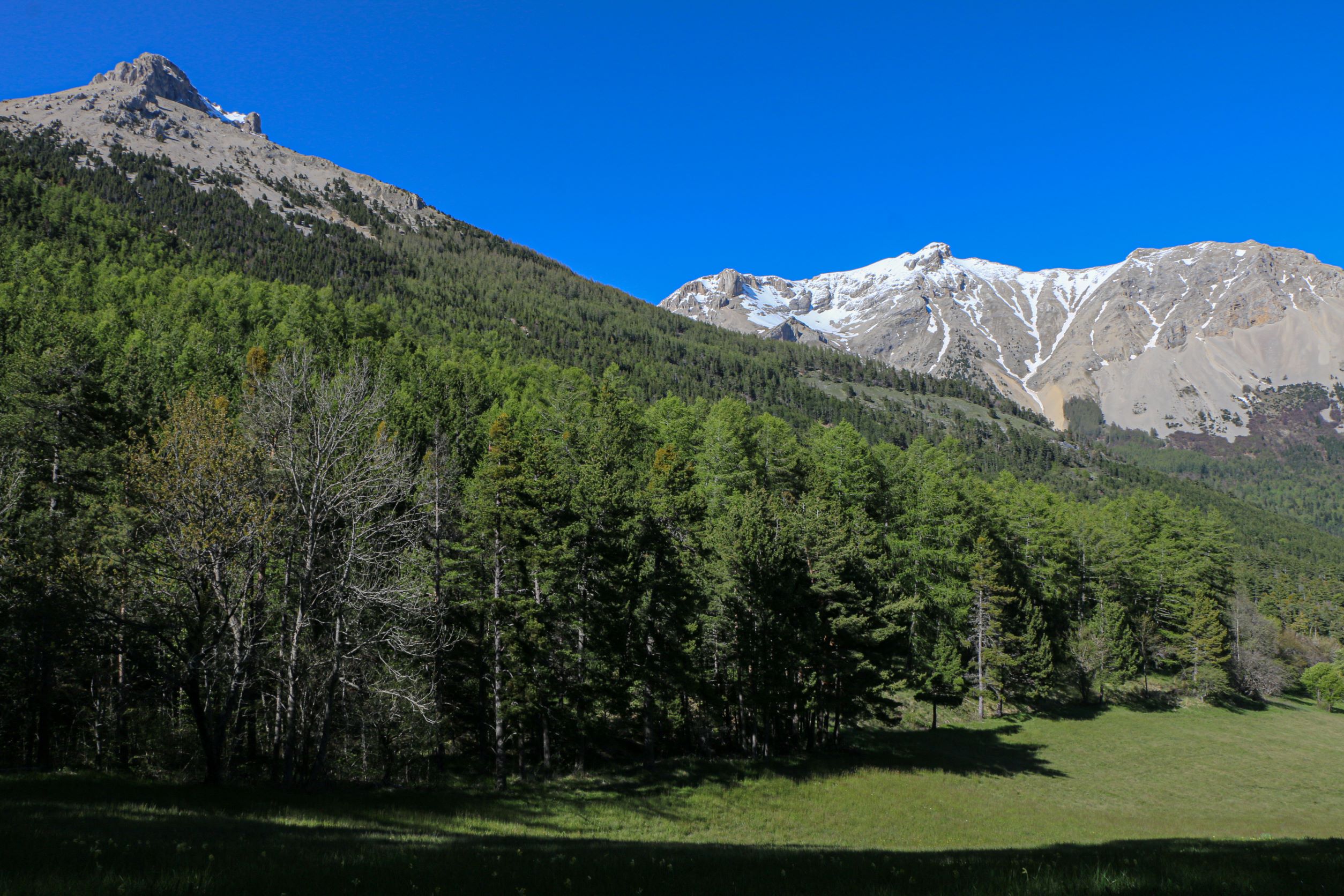 Circuit du Pic et du Chamois