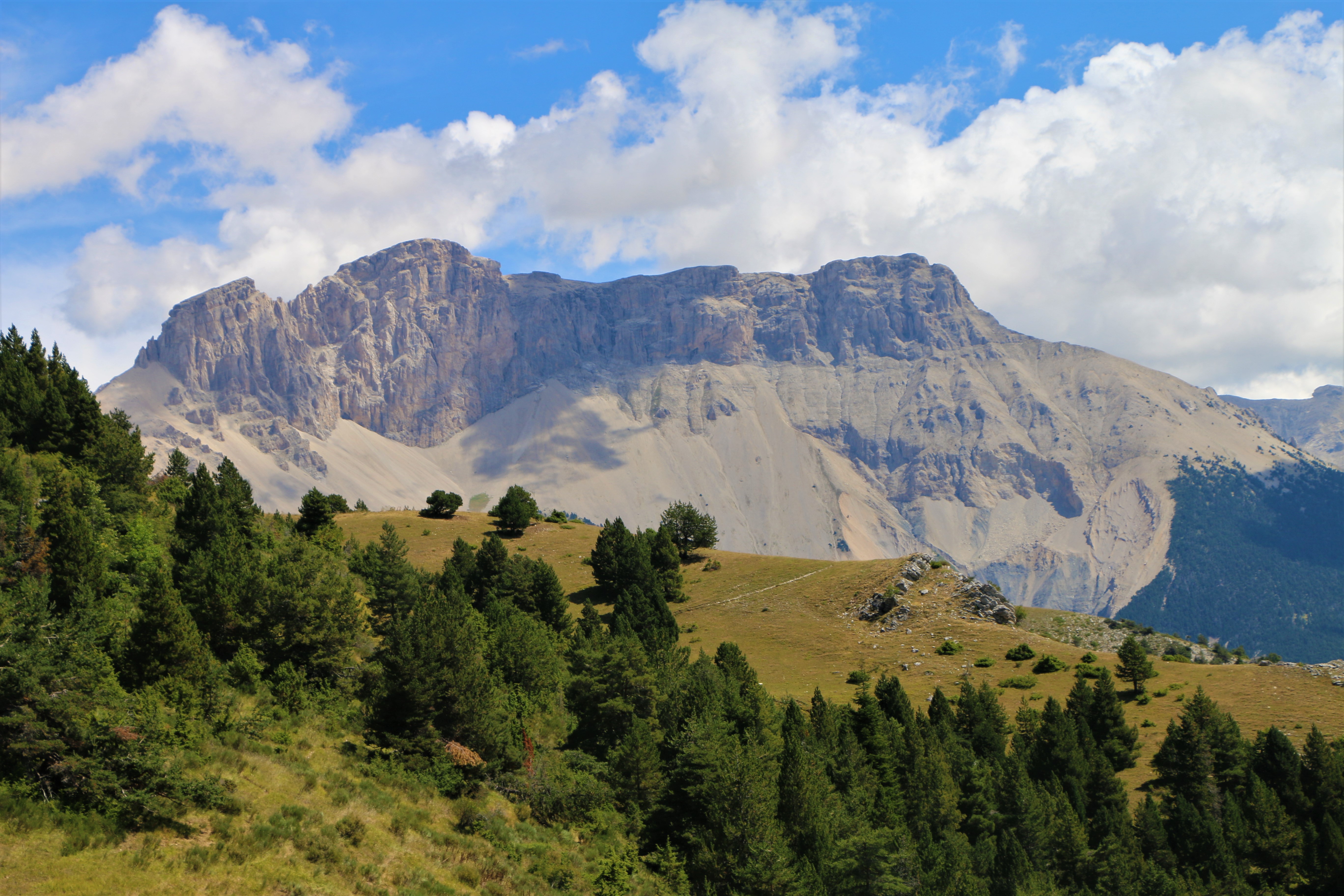 Col d'Aune