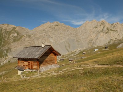 Les Granges de Furfande