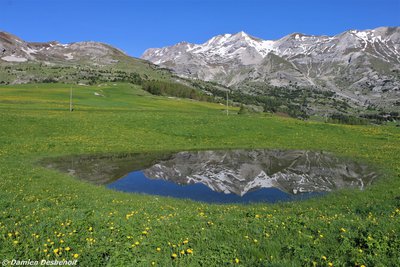 Col du Festre