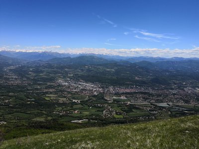 Vue de Guizière