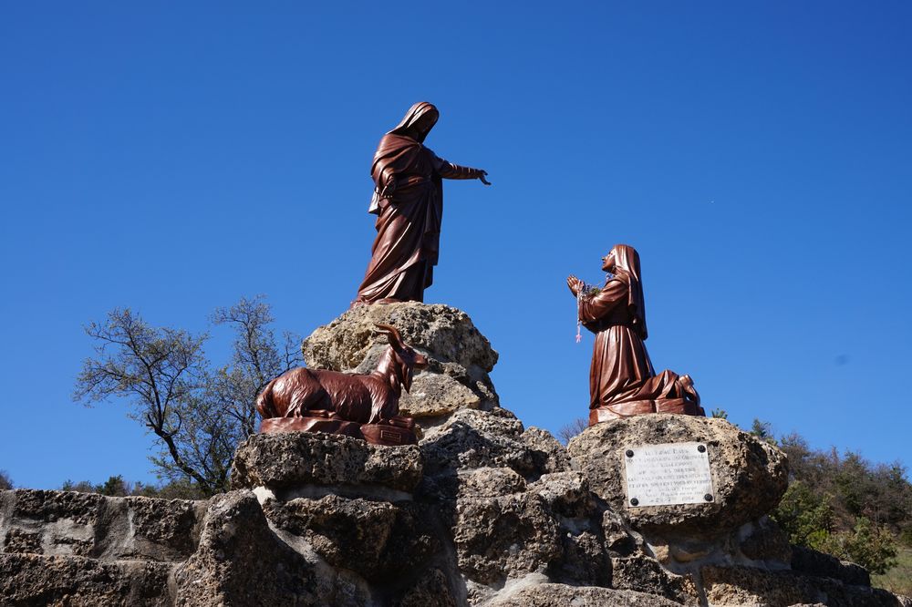 Monument de Pindreau