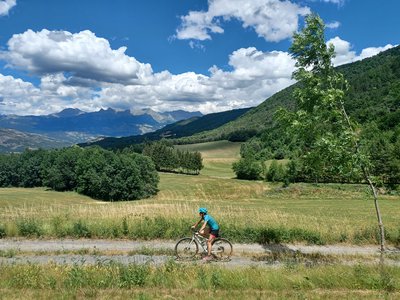 La Vallée de l'Avance