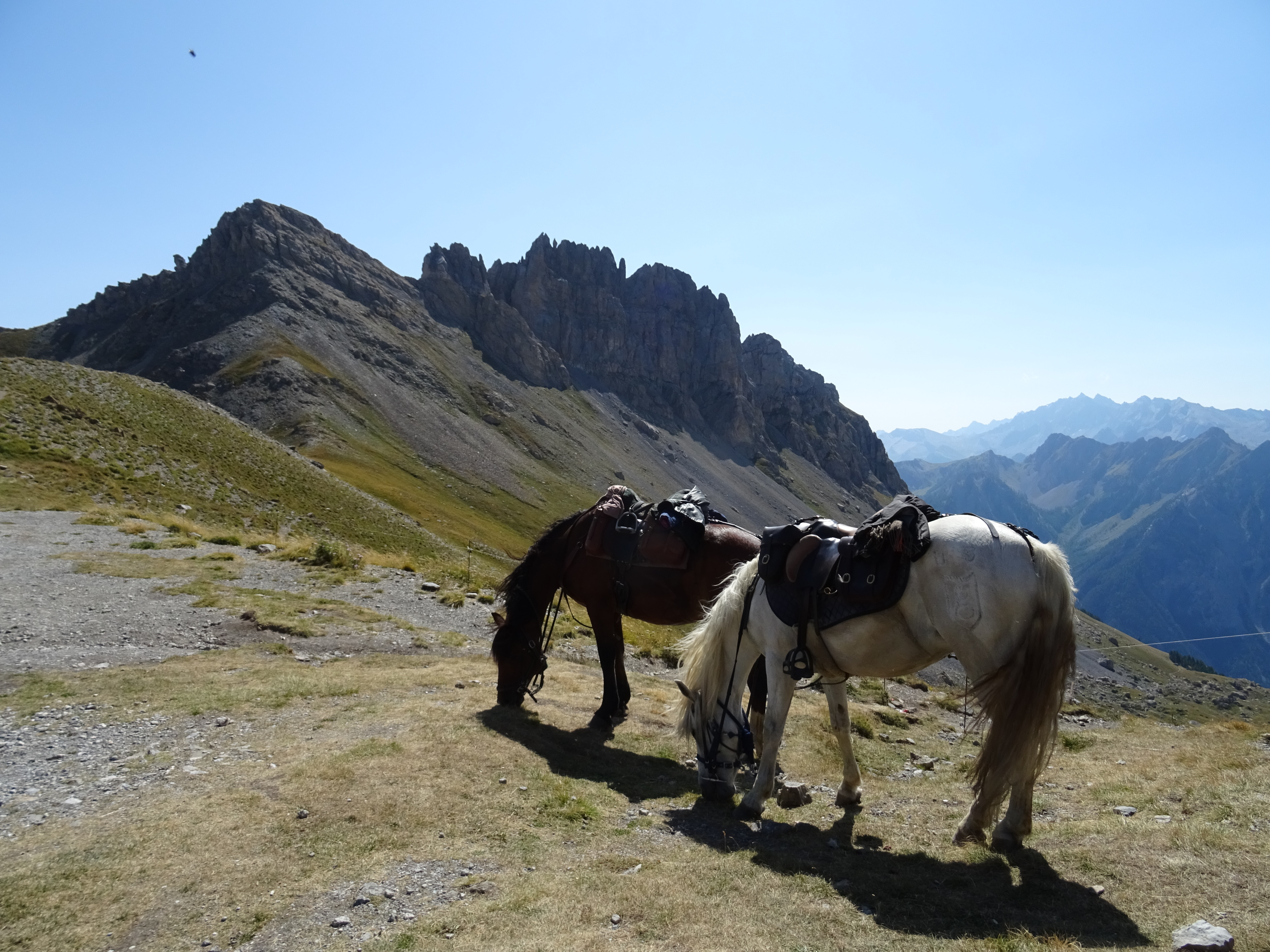 col de Furfande