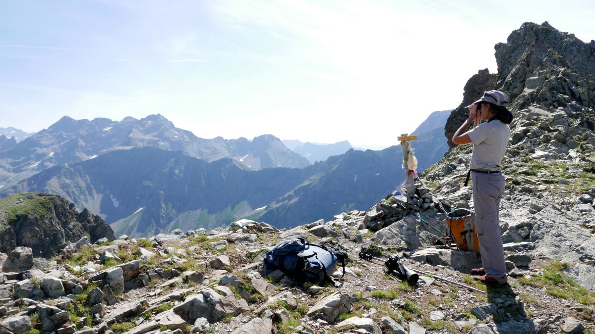 Col de Font Froide