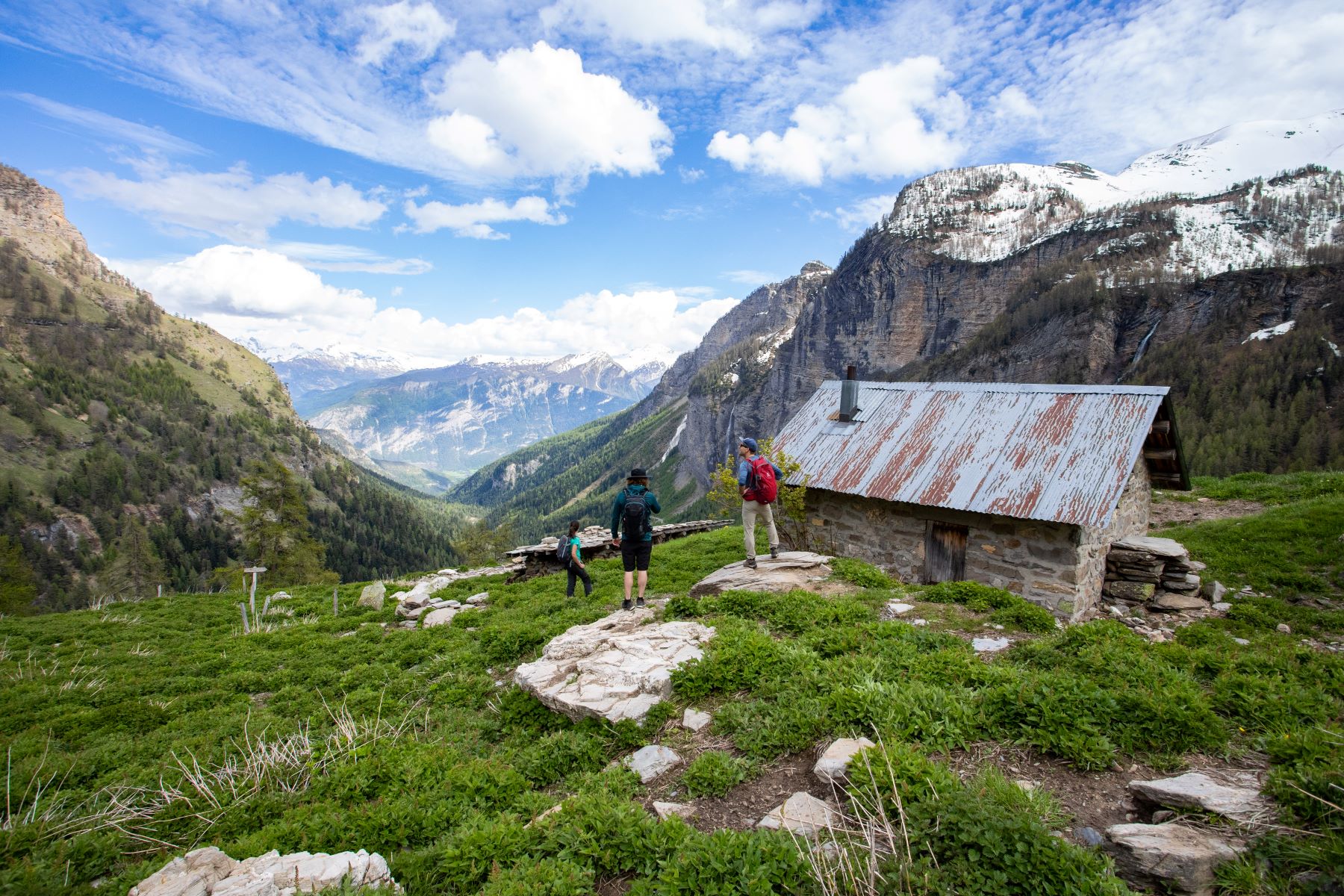 Vallon du Couleau