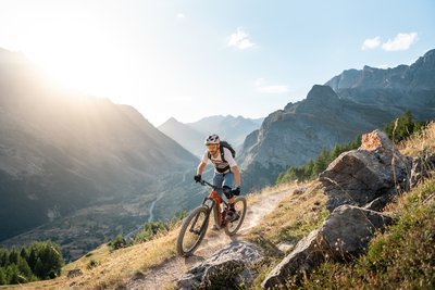 Grande traversée des Hautes-Alpes