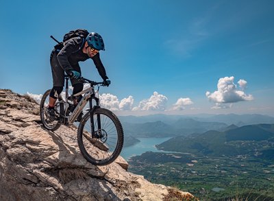 Enduro de Joubelle