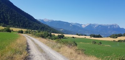 Plateau de Bouffard