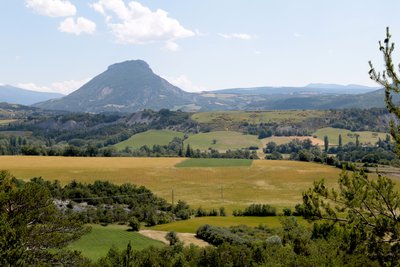 Bassin de Rosans