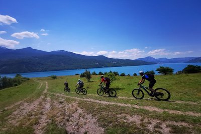 Retour au point de départ