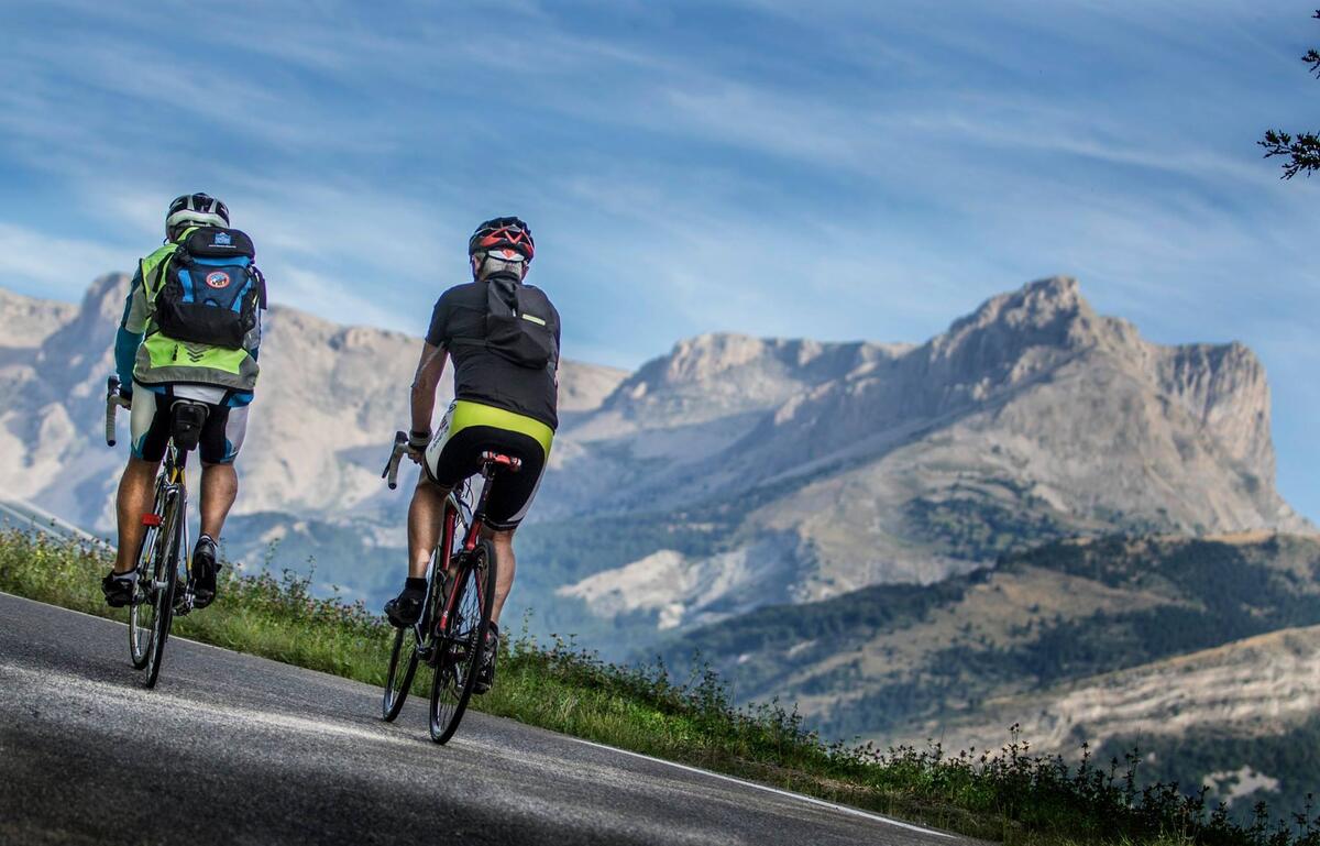 Col d'espreaux