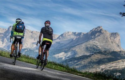 Col d'espreaux