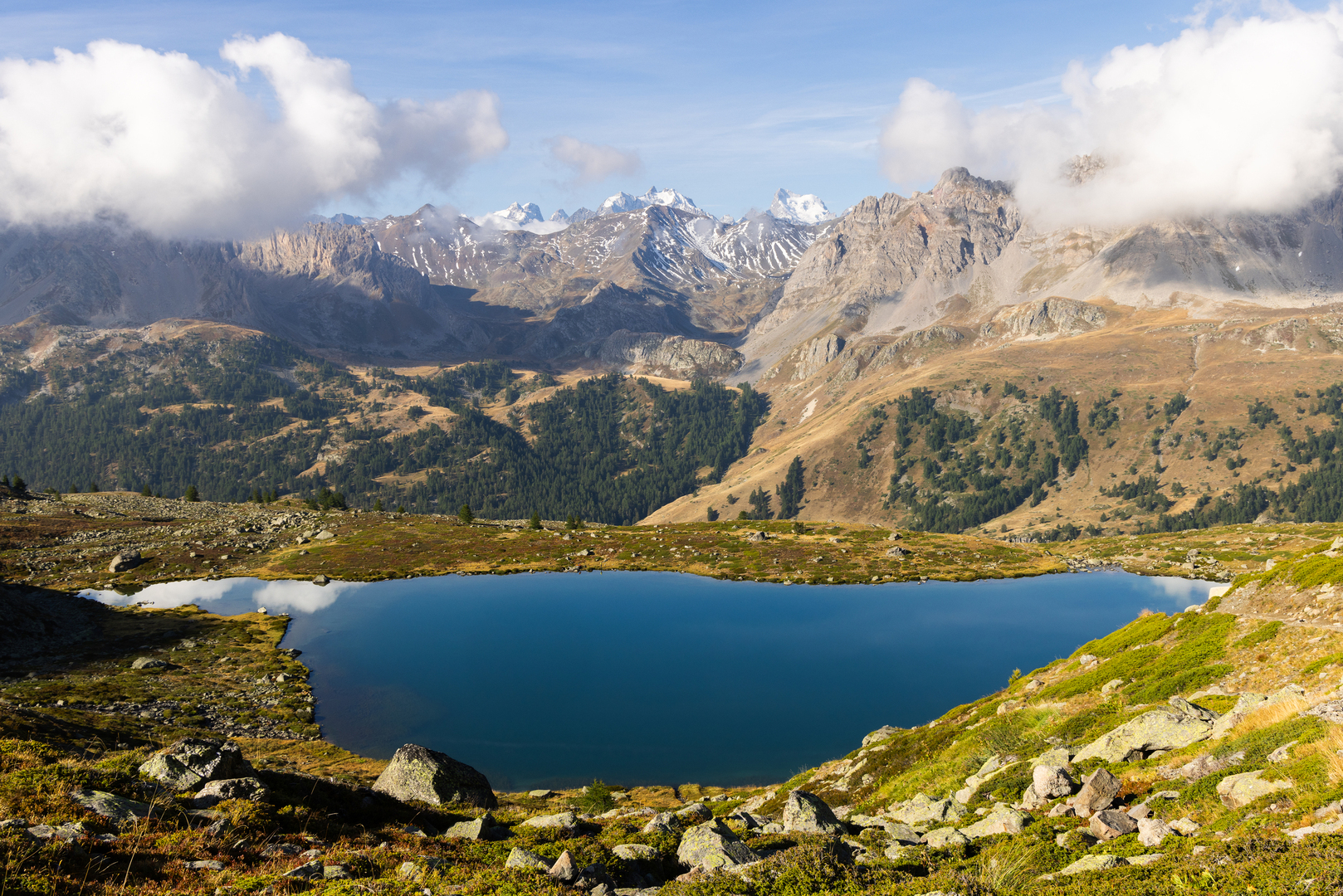 Lac Laramon