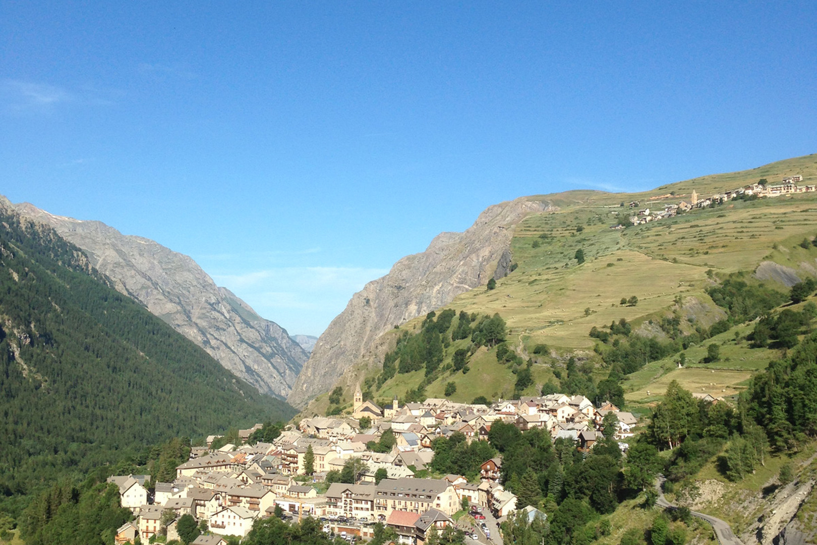 La Grave La Meije
