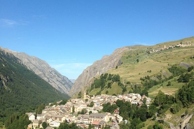 La Grave La Meije