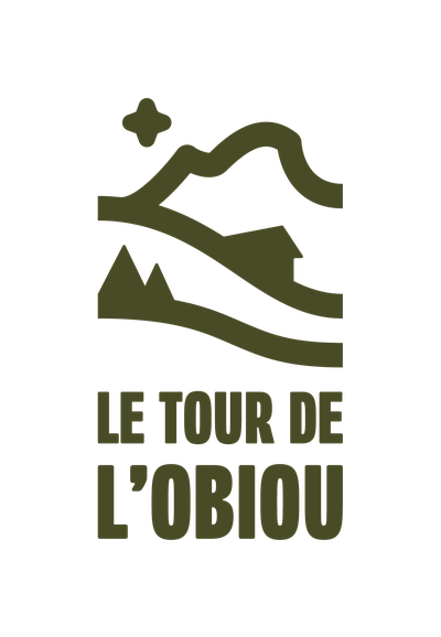 Logo du Tour de l'Obiou