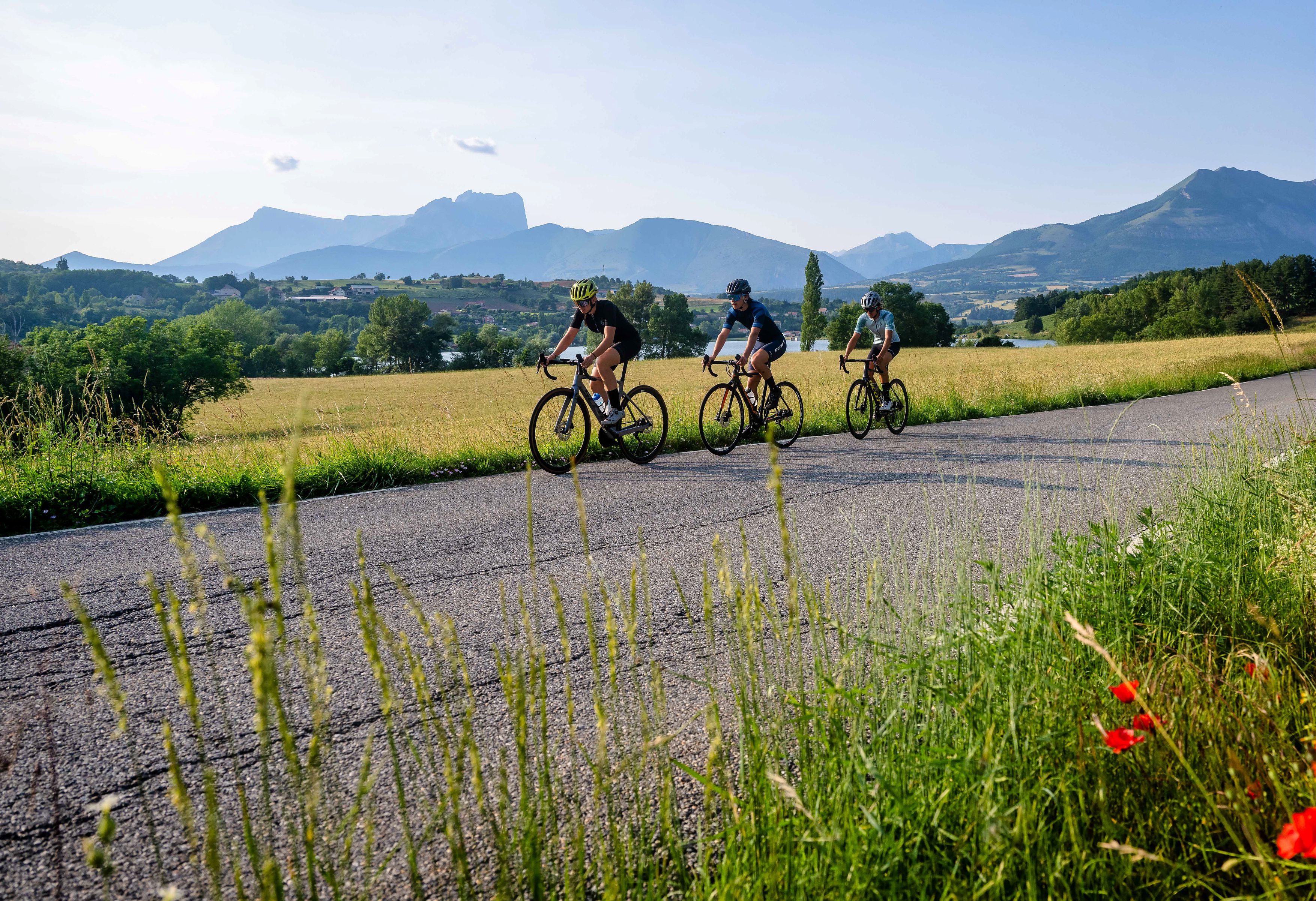 Photo Vélo de route