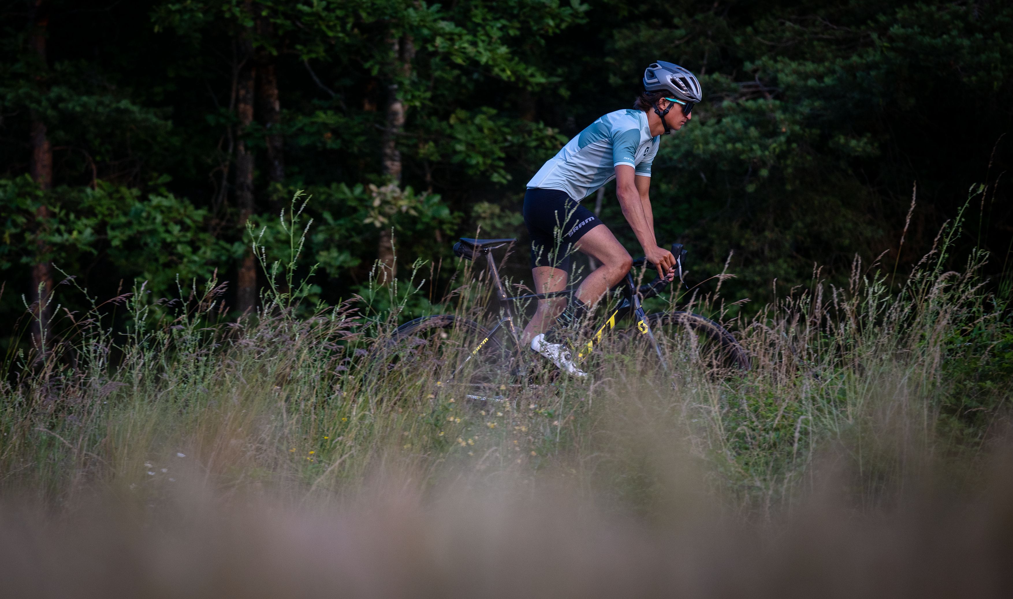 Photo Vélo de route