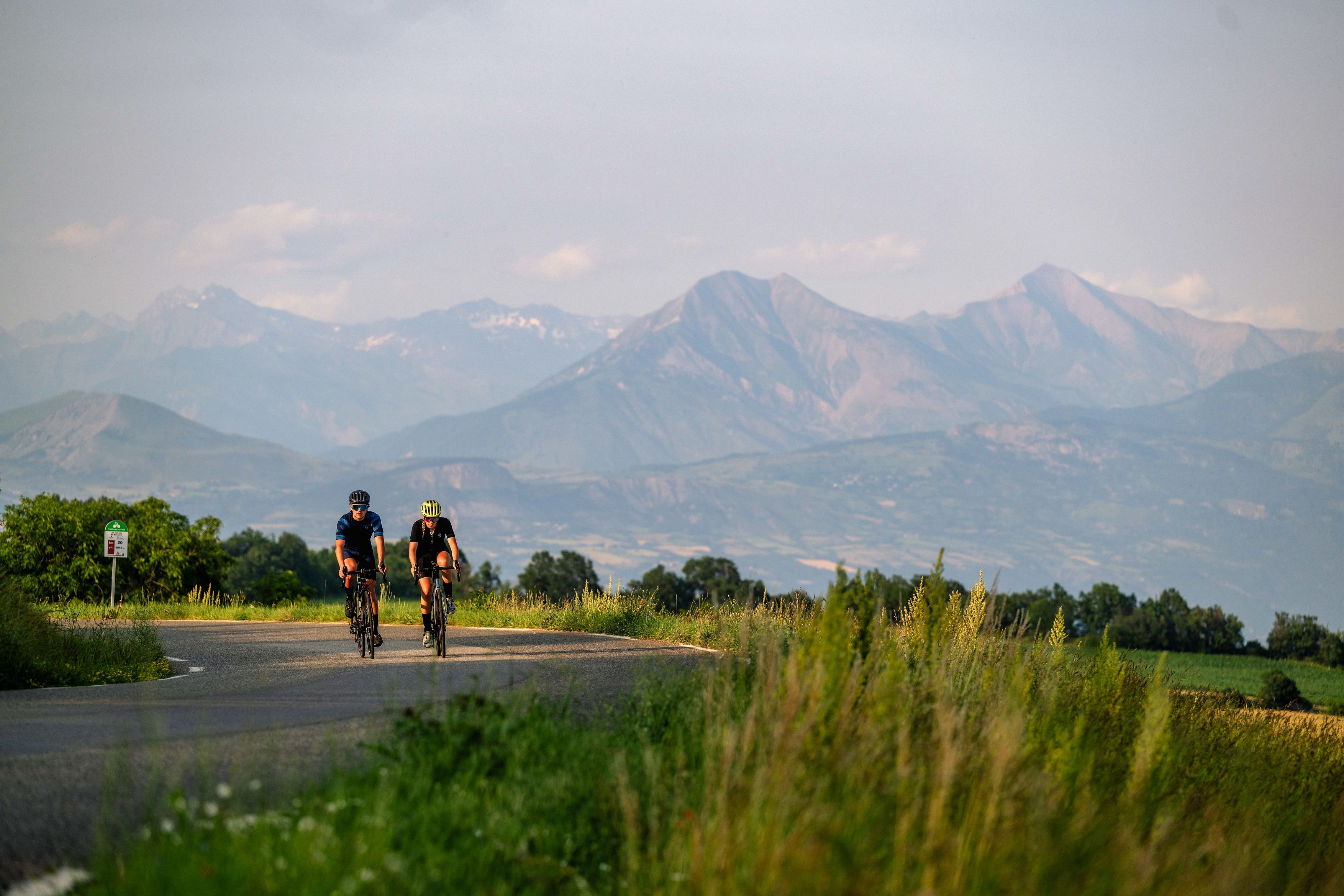 Photo Vélo de route