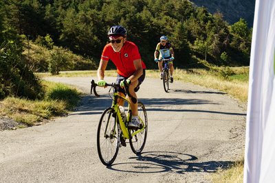 Photo Vélo de route